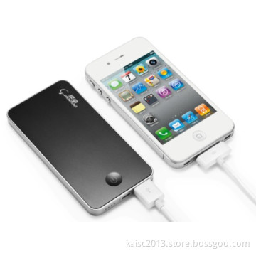 Lipo Portable Battery for iPhone, Digital Products